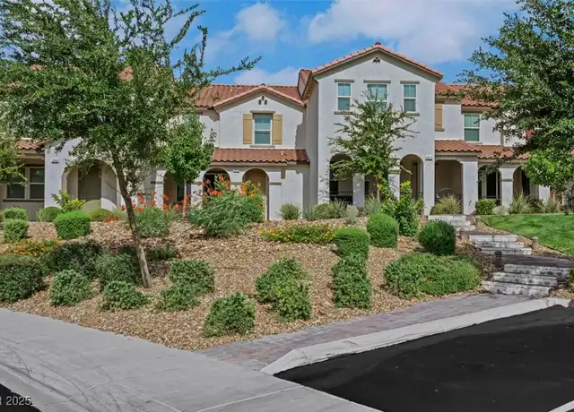 Property at 2870 Turnstone Ridge St, Henderson, NV, 89044, 3 beds, 2.5 baths, [object Object]