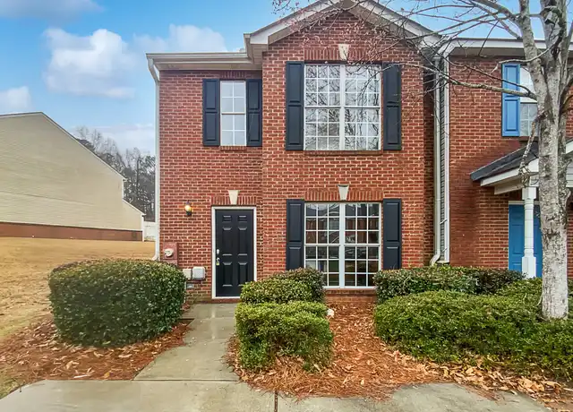Property at 3153 Kingswood Gln, Decatur, GA, 30034, 3 beds, 2.5 baths, [object Object]