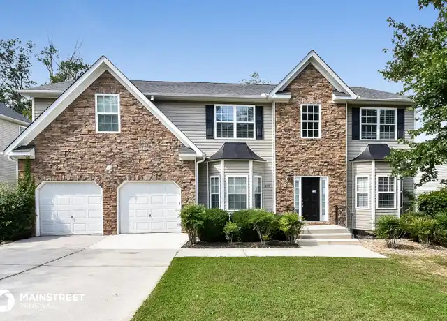 Property at 3180 Anneewakee Falls Pkwy, Douglasville, GA, 30135, 4 beds, 3 baths, [object Object]