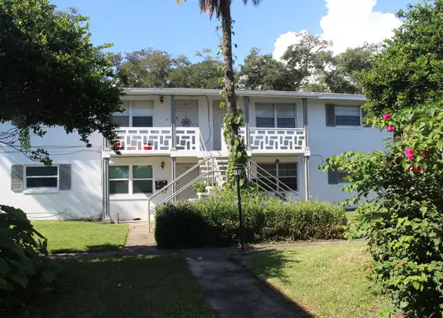 Property at 1700 S Palmetto Ave Unit 9, South Daytona, FL, 32119, 2 beds, 1 bath, [object Object]