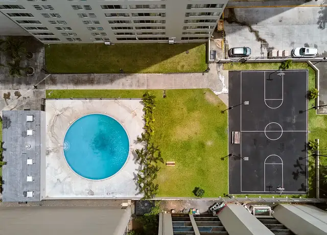 Photo of 35 N Kukui St, Honolulu, HI 96817