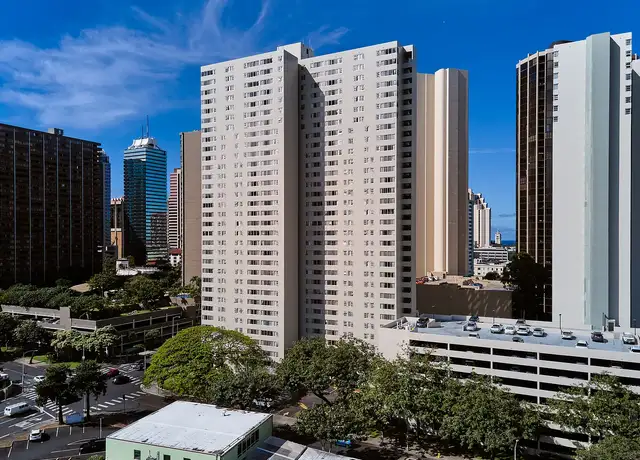 Photo of 35 N Kukui St, Honolulu, HI 96817