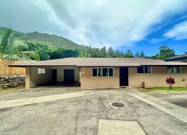 Property at 310 Iao Valley Rd, Wailuku, HI, 96793, 3 beds, 1 bath, [object Object]