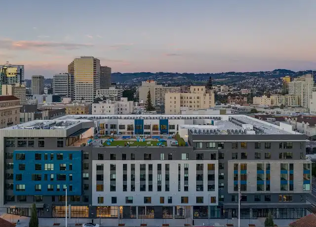 Property at Lydian - 238 13th St, Oakland, CA, 94612, 0-3 beds, 1-2 bath, [object Object]