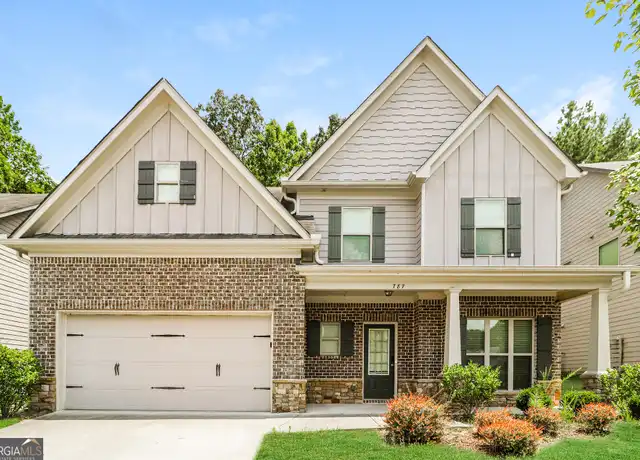 Property at 787 Overlook Glen Dr, Lawrenceville, GA, 30045, 4 beds, 2.5 baths, [object Object]