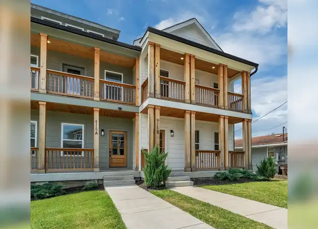 Property at 6115 Pennsylvania Ave Unit B, Nashville, TN, 37209, 4 beds, 3 baths, [object Object]
