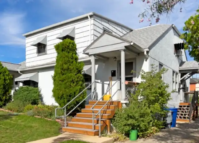 Property at 284 C St, Salt Lake City, UT, 84103, 1 bed, 1 bath, [object Object]
