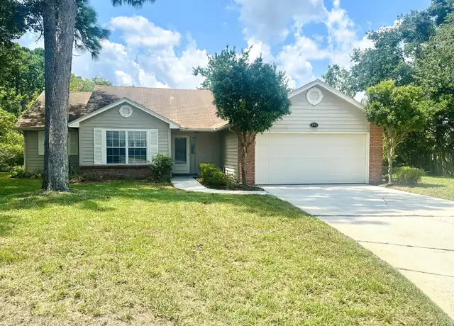Property at 236 Otterwood Ct, Jacksonville, FL, 32225, 3 beds, 2 baths, [object Object]