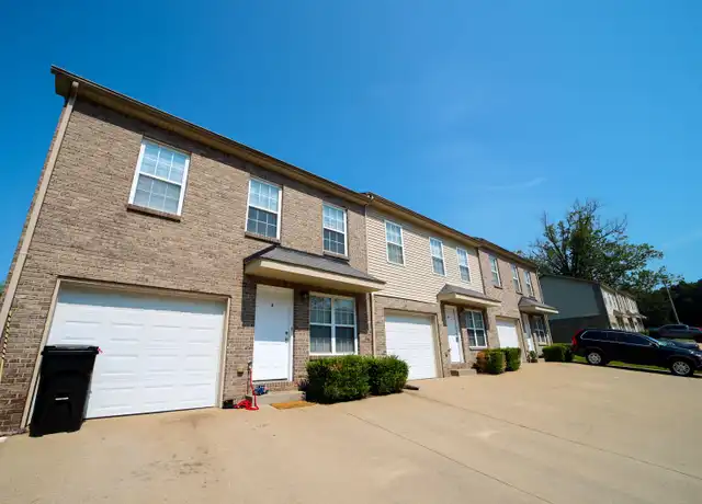 Property at 106 Sango Place Villas Dr Unit C, Clarksville, TN, 37043, 2 beds, 2.5 baths, [object Object]