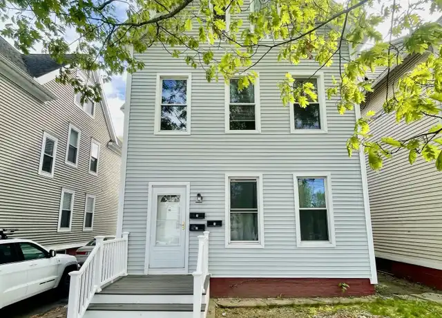 Property at 84 Lawrence St Unit 3, New Haven, CT, 06511, 2 beds, 1 bath, [object Object]