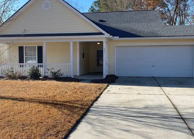 Property at 227 Eagle Ridge Rd, Summerville, SC, 29485, 3 beds, 2 baths, [object Object]