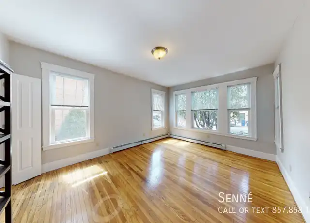 Property at 17 Beacon St Unit 1, Somerville, MA, 02143, 3 beds, 2 baths, [object Object]
