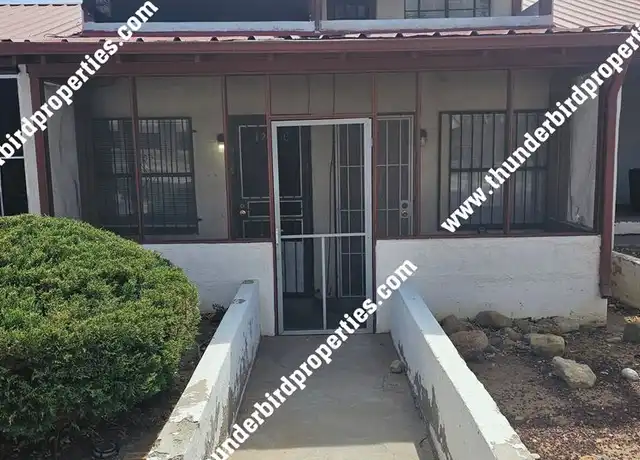 Property at 1212 Lead Ave SE Unit 1212 Lead SE_Unit B, Albuquerque, NM, 87106, 1 bed, 1 bath, [object Object]