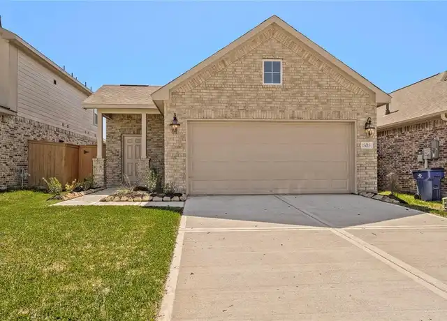 Property at 13013 Dancing Reed Dr, La Marque, TX, 77568, 3 beds, 2 baths, [object Object]