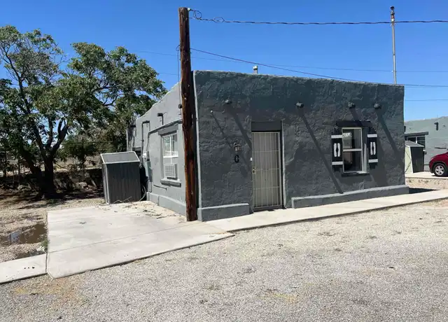 Property at 151 N Pendell Rd Unit C, El Paso, TX, 79905, 2 beds, 1 bath, [object Object]