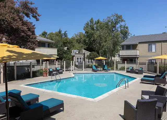 Property at The Commons - 275 Union Ave, Campbell, CA, 95008, 1 bed, 1 bath, [object Object]