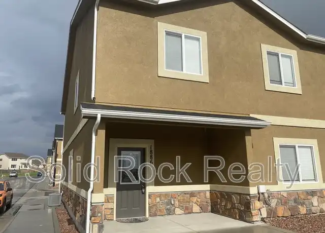 Property at 1886 Sandtoft Hts, Colorado Springs, CO, 80951, 3 beds, 2.5 baths, [object Object]