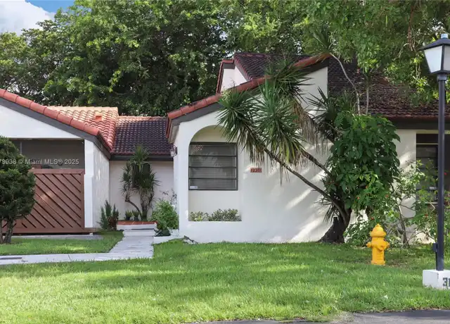 Property at 12371 SW 94th Ter, Miami, FL, 33186, 3 beds, 2 baths, [object Object]
