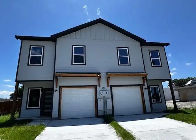 Property at 2705 Hemphill St Unit A, Greenville, TX, 75401, 4 beds, 2.5 baths, [object Object]