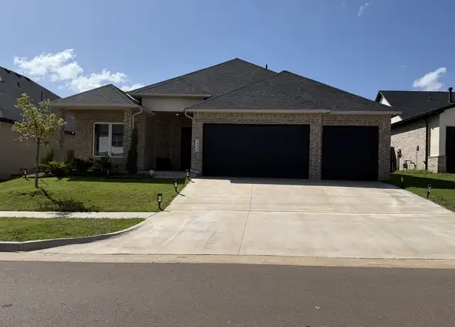 Property at 15409 Caspian Ln, Edmond, OK, 73013, 4 beds, 2 baths, [object Object]