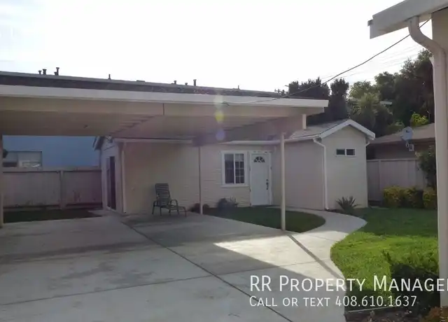 Property at 1266 Lincoln St, Santa Clara, CA, 95050, 1 bed, 1 bath, [object Object]