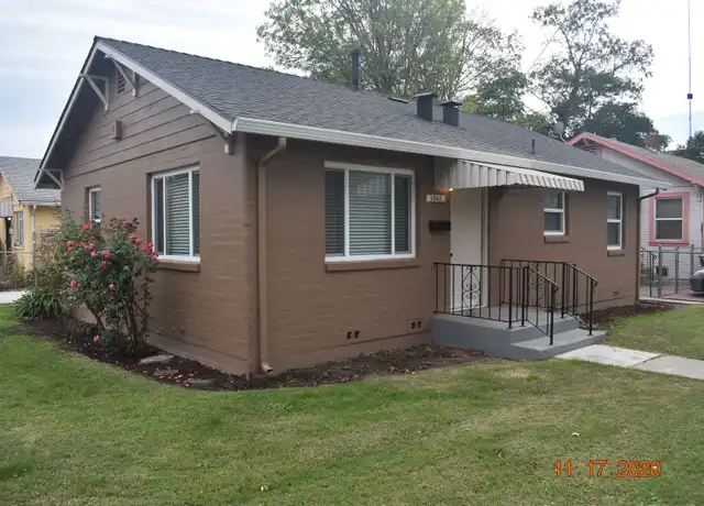 Property at 1342 Pinchot St, Stockton, CA, 95205, 2 beds, 1 bath, [object Object]