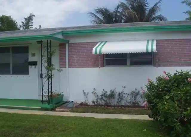 Property at 2915 Monroe St #7, Hollywood, FL, 33020, 1 bed, 1 bath, [object Object]