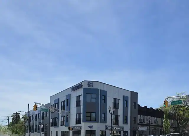 Property at 512 Kearny Ave Unit 2C, Kearny, NJ, 07032, 2 beds, 2 baths, [object Object]