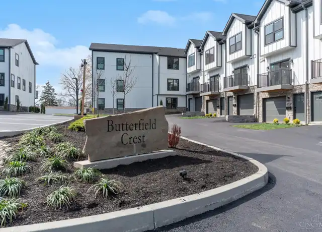 Property at 4480 Butterfield Pl, Cincinnati, OH, 45227, 3 beds, 3.5 baths, [object Object]