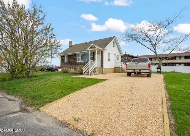 Property at 218 Channel Dr, Point Pleasant Beach, NJ, 08742, 2 beds, 1 bath, [object Object]