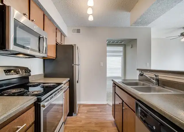 Property at Woodbridge Apartments - 2700 Martin Dr, Bedford, TX, 76021, 1-2 bed, 1-2 bath, [object Object]