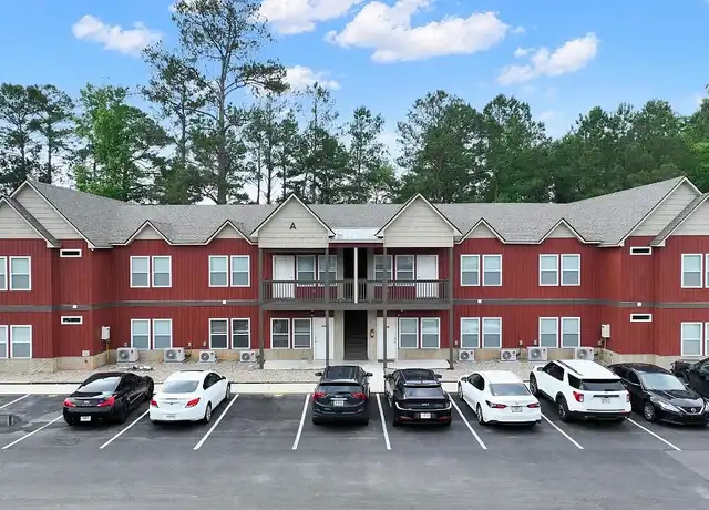 Property at Platform Cairo - 878 4th St SE, Cairo, GA, 39828, 1 bed, 1 bath, [object Object]