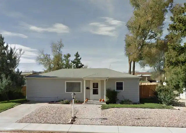 Property at 1007 34th Ave, Greeley, CO, 80634, 1 bed, 1 bath, [object Object]