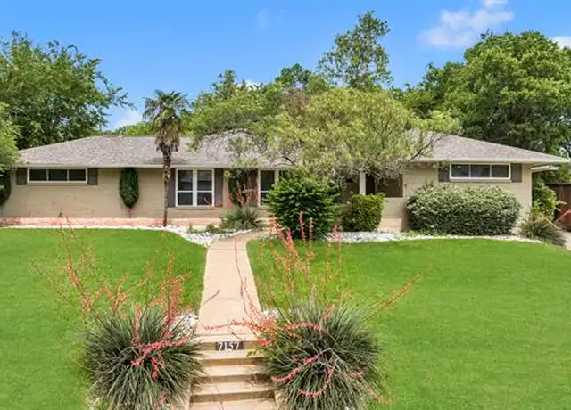 Property at 7157 Alexander Dr, Dallas, TX, 75214, 4 beds, 3 baths, [object Object]