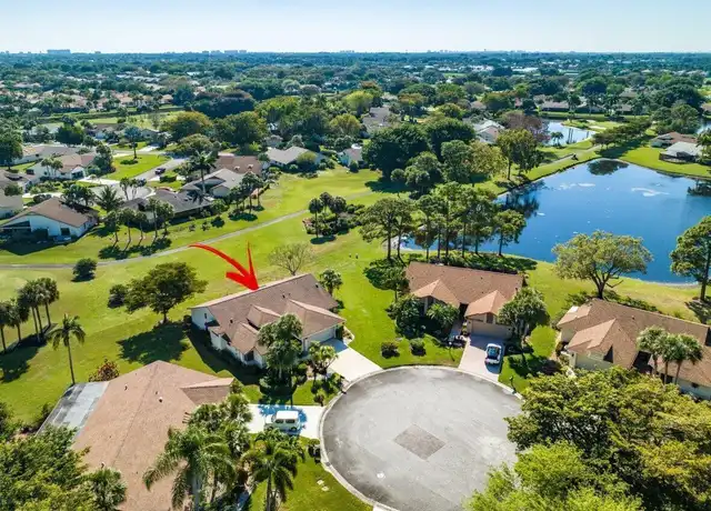 Property at 16700 Willow Creek Dr, Delray Beach, FL, 33484, 2 beds, 2 baths, [object Object]