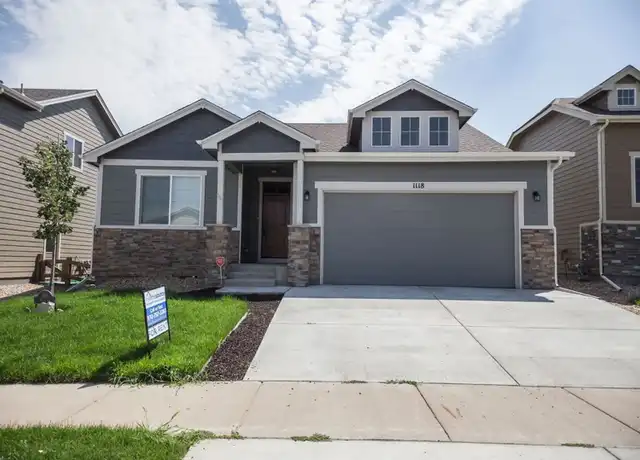 Property at 1118 102nd Ave, Greeley, CO, 80634, 2 beds, 2 baths, [object Object]