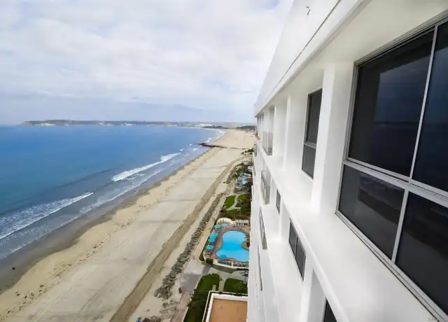 Property at 1760 Avenida del Mundo #1606, Coronado, CA, 92118, 2 beds, 2 baths, [object Object]