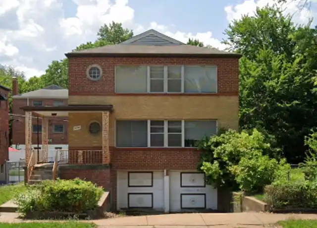 Property at 7240 Balson Ave, Saint Louis, MO, 63130, 3 beds, 2 baths, [object Object]