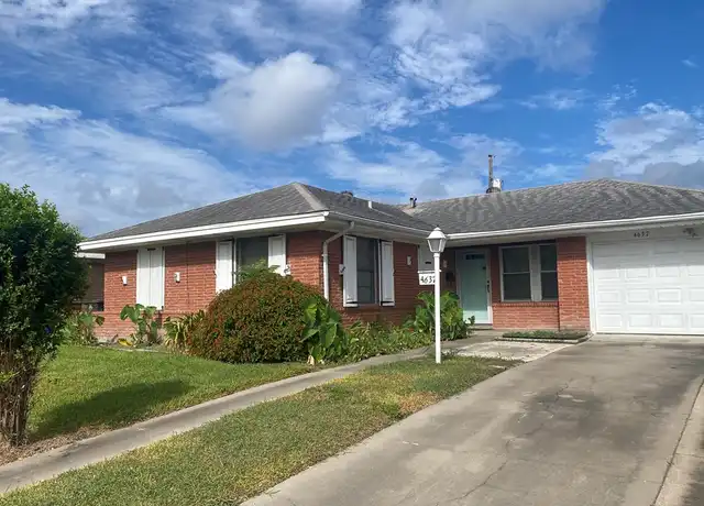 Property at 4637 Calvin Dr, Corpus Christi, TX, 78411, 3 beds, 1.5 baths, [object Object]