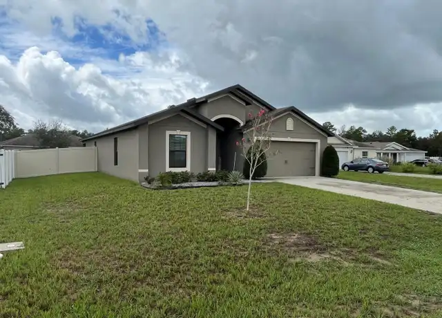 Property at 2121 Hibiscus Pl, Kissimmee, FL, 34759, 4 beds, 2 baths, [object Object]