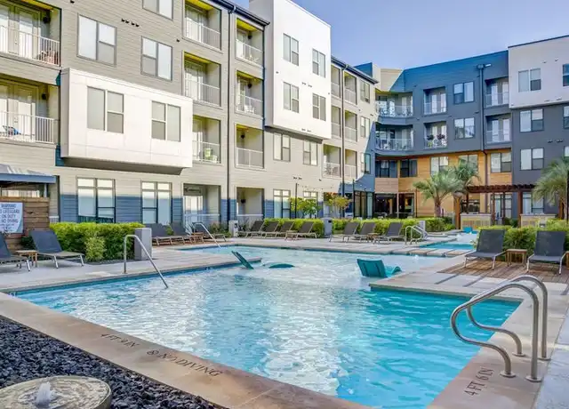 Property at 2827 Manor Rd Unit A8-48, Austin, TX, 78722, 1 bed, 1 bath, [object Object]