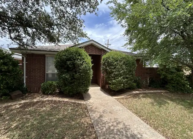 Property at 2102 87th St, Lubbock, TX, 79423, 2 beds, 2 baths, [object Object]