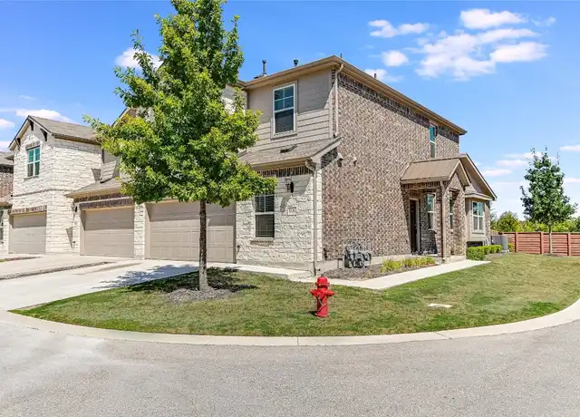 Property at 17201 Leafroller Dr Unit A, Pflugerville, TX, 78660, 4 beds, 2.5 baths, [object Object]