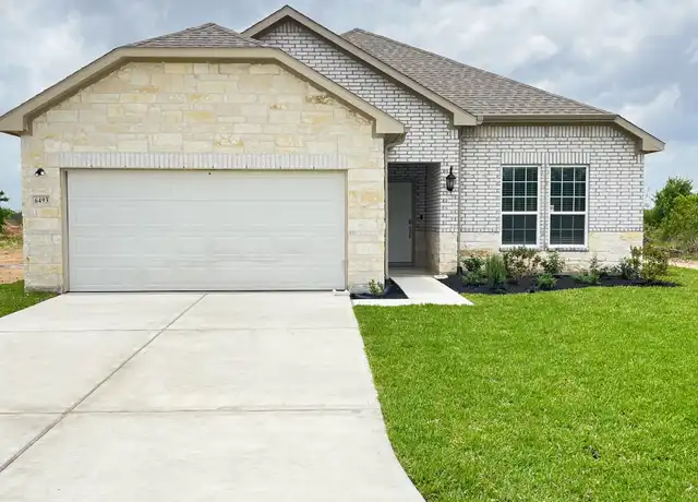Property at 6493 Road 5503, Cleveland, TX, 77327, 4 beds, 2 baths, [object Object]