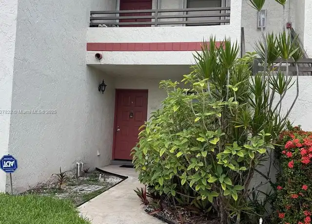 Property at 1226 N Hiatus Rd #1226, Pembroke Pines, FL, 33026, 2 beds, 2 baths, [object Object]