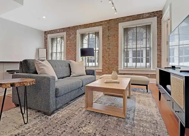 Property at Perdido Street 822 - Perdido St Unit 1060121P, New Orleans, LA, 70112, 2 beds, 2 baths, [object Object]