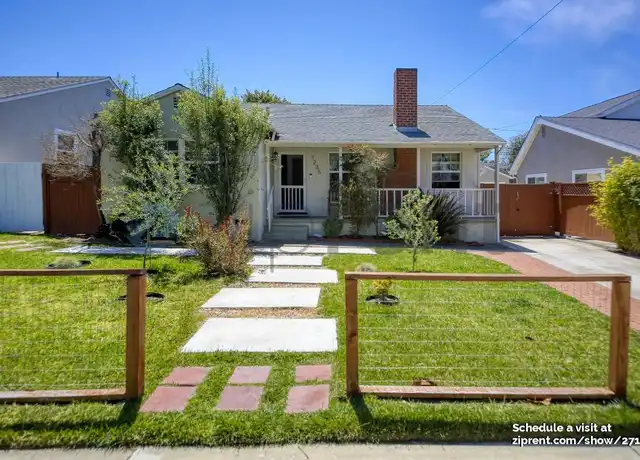Property at 1235 S Helberta Ave, Redondo Beach, CA, 90277, 3 beds, 1 bath, [object Object]