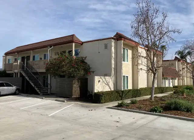 Property at 4960 Clairemont Mesa Blvd Unit 206, San Diego, CA, 92117, 1 bed, 1 bath, [object Object]