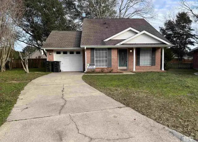 Property at 120 Covey Run Pl, Fairhope, AL, 36532, 3 beds, 2 baths, [object Object]