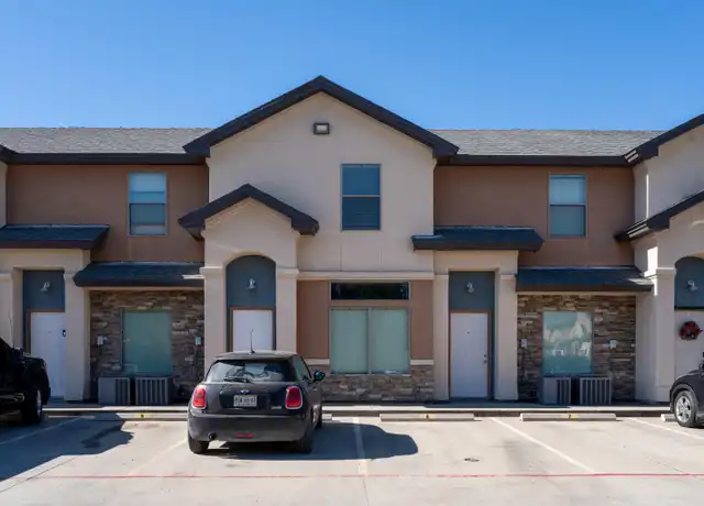 Property at 1014 Monaco Blvd Unit 27, Laredo, TX, 78045, 1 bed, 1 bath, [object Object]